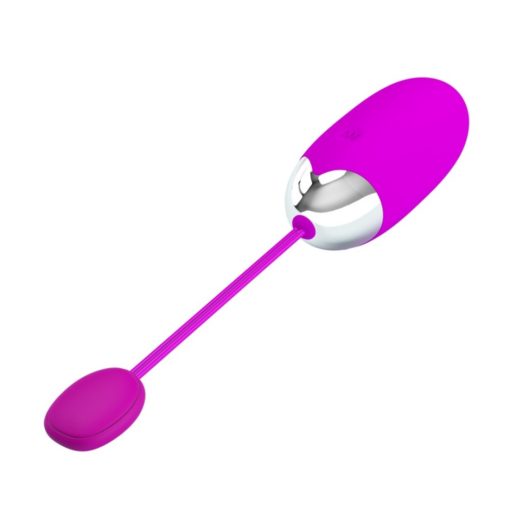 Ou Vibrator Smart Pretty Love Abner
