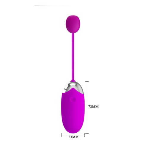 Ou Vibrator Smart Pretty Love Abner