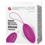 Ou Vibrator Pretty Love Joanne