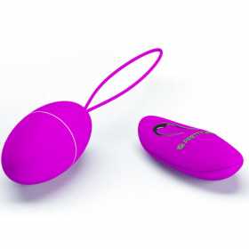 Ou Vibrator Pretty Love Joanne 1