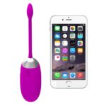 Ou Vibrator Smart Pretty Love Abner