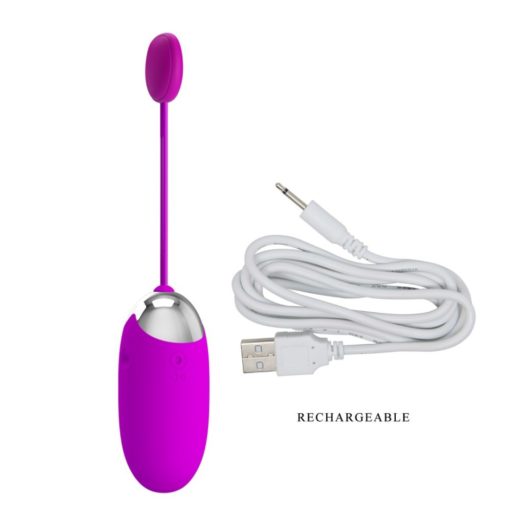 Ou Vibrator Smart Pretty Love Abner