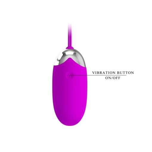 Ou Vibrator Smart Pretty Love Abner