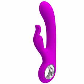 Vibrator Rabbit Pretty Love Hot 1