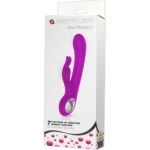 Vibrator Rabbit Pretty Love Hot