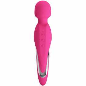 Vibrator pentru Masaj cu Incalzire Pretty Love Antony 3