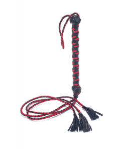 Bici Three Tasel Flogger 30 Inch