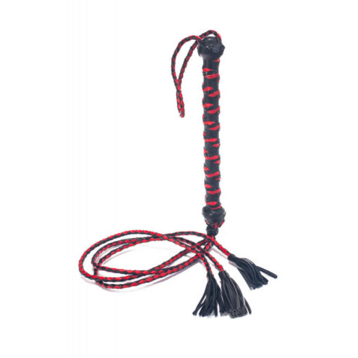 Bici Three Tasel Flogger 30 Inch