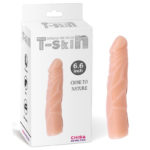 Dildo Spread Me No. 5 T-Skin