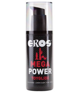 Lubrifiant pe Baza de Silicon Eros