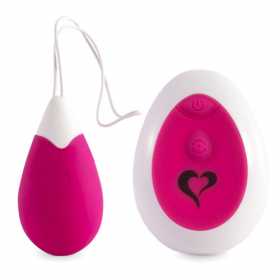 Ou Vibrator Reincarcabil Anna FeelzToys 1