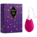 Ou Vibrator Reincarcabil Anna FeelzToys