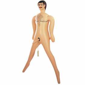 Papusa Gonflabila Masculina Big John 1