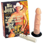 Papusa Gonflabila Masculina Big John