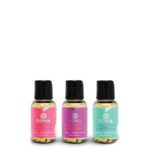 Set Dona Flirty Sassy Naughty