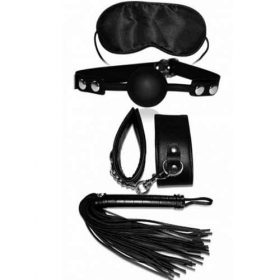 Set Fetish Deluxe Bondage 1