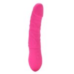 Vibrator Punctul G Inya Twister Pink