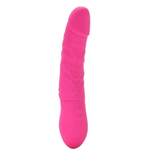 Vibrator Punctul G Inya Twister Pink