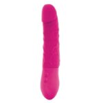 Vibrator Punctul G Inya Twister Pink