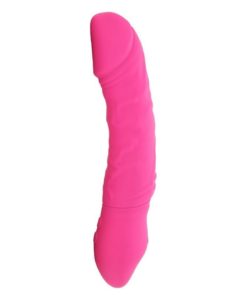 Vibrator Punctul G Inya Twister Pink