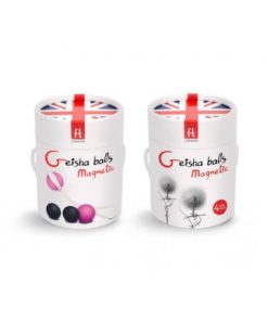 Bile Vaginale Geisha Balls Magnetic