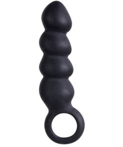 Butt Plug Menzstuff Bulbed Invader