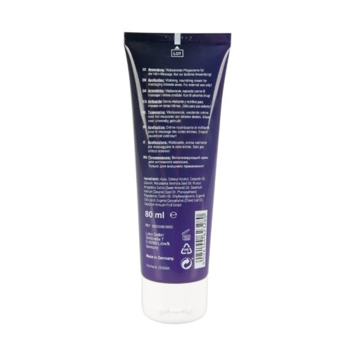 Crema pentru Stimulare Indische Liebescreme