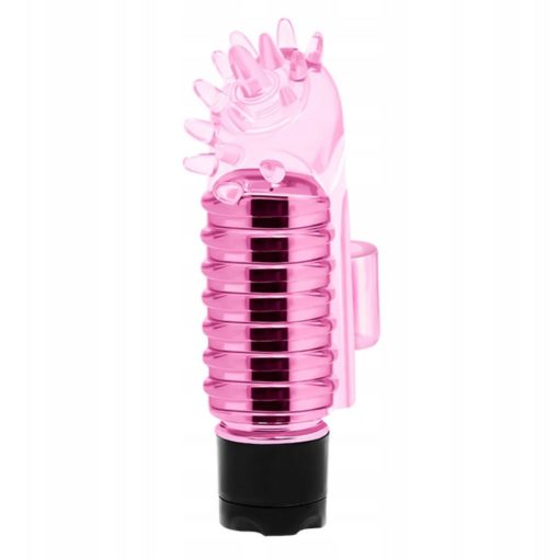 Degetar cu Vibratii Finger Vibrator