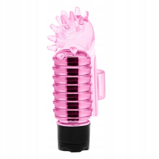 Degetar cu Vibratii Finger Vibrator