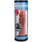 Dildo Personalizat Cloneboy Suction