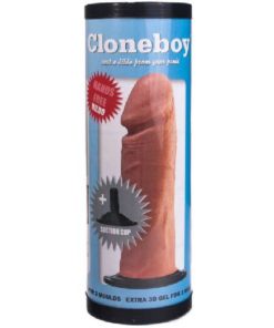 Dildo Personalizat Cloneboy Suction