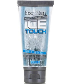Lubrifiant pe Baza de Apa Cobeco Ice Touch