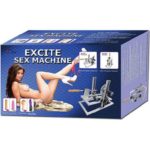 Masina de Sex Diva Excite Sex Machine