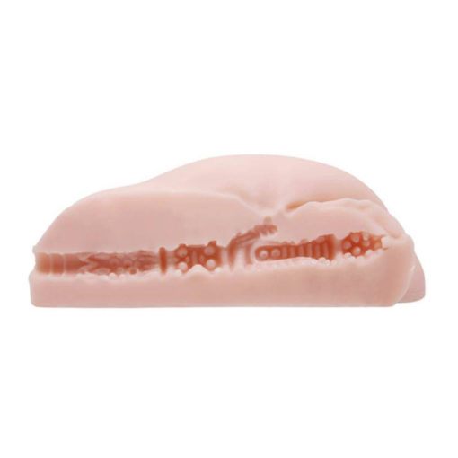 Masturbator cu Vibratii Men's Toy Tighten Shrink