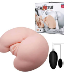 Masturbator cu Vibratii Men's Toy Tighten Shrink