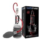 imagine a produsului Pompa BathMate Hydromax Xtreme X20 ambalaj