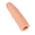Prelungitor Penis Nature Skin