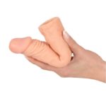 Prelungitor Penis Nature Skin