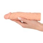 Prelungitor Penis Nature Skin