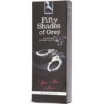 set de catuse fifty shades of grey