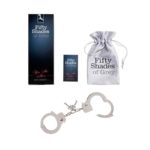 Set Catuse Fifty Shades of Grey