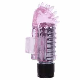 Stimulator Clitoris cu Vibratii Finger Vibrator 1