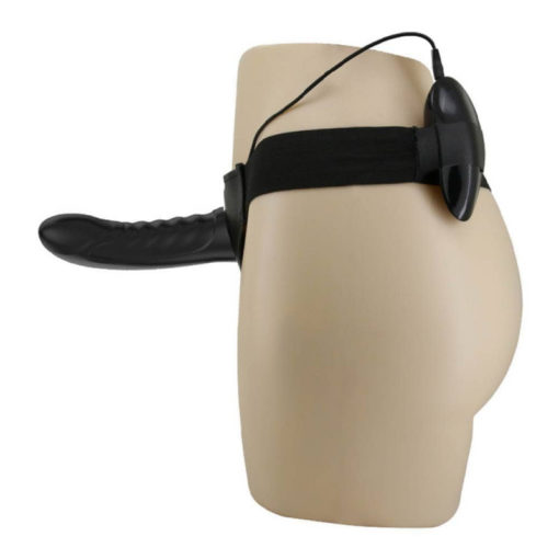 Strap On Barbati Pretty Love Hollow Dildo