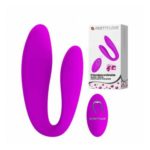 Vibrator Cuplu Letitia Pretty Love