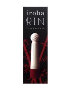 Vibrator Iroha Rin Akane Tenga