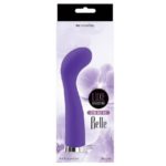 Vibrator Punct G Luxe Belle Seven