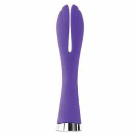 Vibrator Punct G Luxe Juliet Dual Seven 1