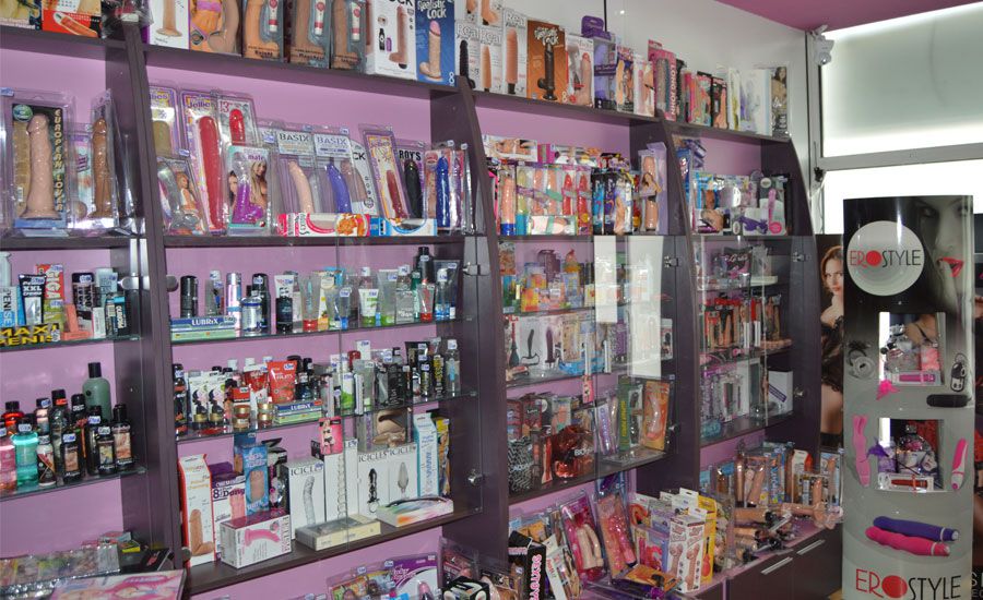 Sex Shop si rolul Jucariilor Erotice in viata Sexuala 1