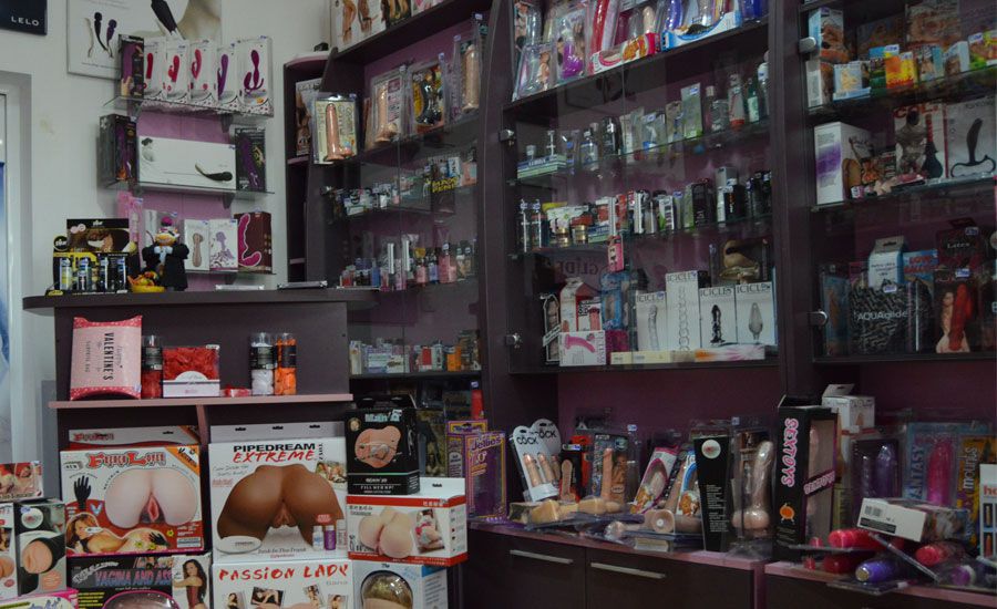 Jucarii Erotice pentru adulti la sex shop AventuriErotice