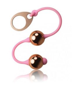 Bile Kegel Rocks off Golden Balls